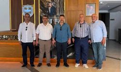 TŞOF'nun Didim'deki yenilenen otelin açılış tarihi belli oldu