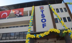 TŞOF’nun Didim’deki yenilenen oteli törenle açıldı