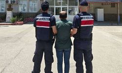 Zehir taciri Nazilli’de yakalandı
