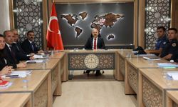 Vali Osman Varol’dan Koçarlı ziyareti: Esnaf ve vatandaşlarla bir araya geldi