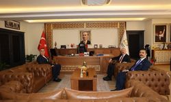 Vali Varol, Koçarlı halkıyla buluştu