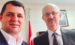 Veli Tuna'nın acı günü