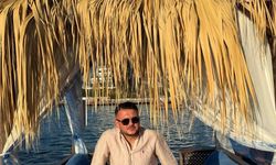 Kuşadası'nda kanlı hesaplaşma : 27 yaşındaki genç öldürüldü