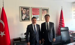 Ankara’dan Nazilli’ye sürpriz hamle: Atmaca, CHP’ye geri döndü