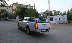 Aydın Büyükşehir, mahkeme kararını açıkladı