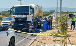 Aydın’daki kazada ölen kadının kimliği belli oldu