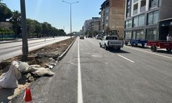 İncirliova’ya hayırlı olsun, 350 milyon liralık yol açıldı