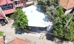 Yıllardır atıl durumdaydı! Nazilli Belediyesi yeniledi