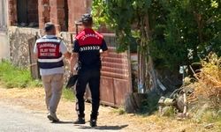 Nazilli’de acı son: 83 yaşındaki babasını asılı halde buldu