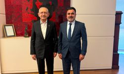 CHP Nazilli’de flaş atama: Atmaca hem yuvaya hem eski görevine geri döndü