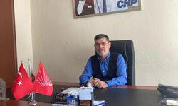 CHP’nin yeni il başkanı Süha Bayırlı’dan ilk açıklama