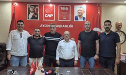 Saatçı, CHP il binasından ayrılmıyor