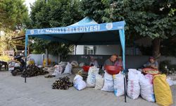 Başkan Tetik’ten kadın üreticilere hızlı çözüm