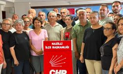 CHP’li Ökmen karar kağıdını yırtıp attı