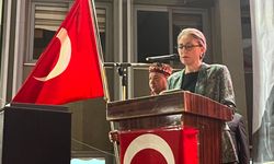 Nazilli'de 15 Temmuz'un 10. yılında tek yürek mesajı