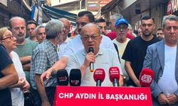 Hikmet Saatçı CHP’lileri, yeni partiye davet etti