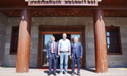 Germencik’te doğalgaz masaya yatırıldı