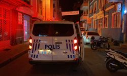 Nazilli’de bıçaklı kavga :1 kişi yaralandı