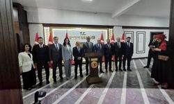 Bakan Memişoğlu Aydın’da