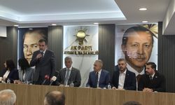 Bakan Memişoğlu, "Daha iyisini yapmak için buradayız"