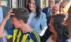 Başkan Çerçioğlu ve Bakan Memişoğlu’ndan Fenerbahçeli gence özel ilgi