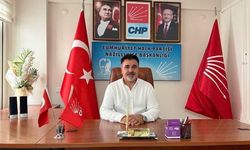 Atmaca ve ekibi koltuğu devraldı: Nazilli’de Kemal Kılıçdaroğlu’nun pankartı asıldı