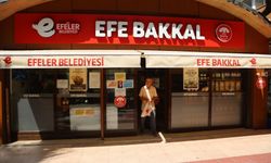 Aydın’da Efe Ekmek satışa sunuldu
