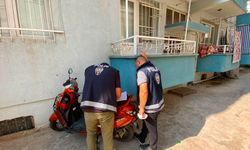 Nazilli’de yalnız ölüm : Komşuları cansız bedenini buldu