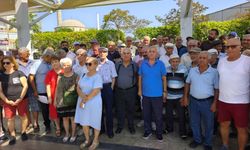 CHP Aydın’da toplu istifa şoku: CHP kartlarını kestiler
