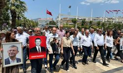 CHP Aydın’da 10 bin istifa