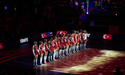 Şampiyon Filenin Sultanları