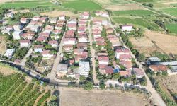 Başkan Tetik sözünü tutuyor :Şirinevler ve Çapahasan'da 10 yol birden asfaltlanıyor