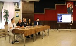 Nazilli Belediyesi'nde yeni dönem: 1 Ağustos'dan itibaren başlıyor
