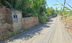 Efeler Belediyesi’nin yol çalışmaları sürüyor
