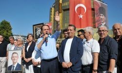 Erçetin, “Terk ettiğimiz CHP eskisi gibi değil”