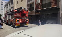 Aydın’da acı ölüm