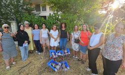 Yağmur Tayhan yaşamını yitirişinin 5. yılında Didim’de anıldı