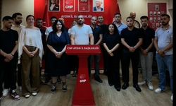 Yeni partide yerlerini alacaklar