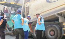 Yenipazar’ın çehresini değiştirecek çalışma başladı
