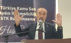 Yıldırım’dan 'CHP' çıkışı, “Bizi böldüler, kendileri de bölündüler”