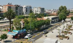 Nazilli’de kent lokantası açılıyor : Başkan Tetik projeyi müjdeledi