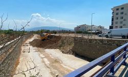 10 ay sonra çözüme kavuştu: Nazilli’nin kanayan yarasına neşter