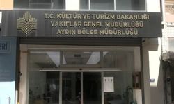 Aydın’da vakıf arazileri kiraya verilecek:13 ilçede tarlalar ve dükkanlar ihaleye çıkıyor