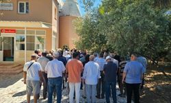 20 yaşındaki oğlunun bıçakladığı babadan acı haber