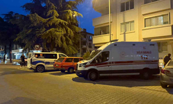Belediye çalışanı evinde ölü bulundu