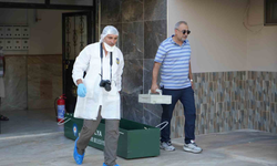 Aynı evde acı tablo! Anne ile kızı farklı odalarda ölü bulundu