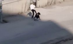Sevgilisini sokak ortasında tekme tokat dövdü :Mahkemeden şaşırtan karar