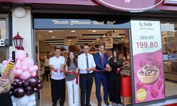 133.şube Aydın'a hayırlı olsun