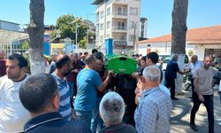 Vefatıyla İncirliova’yı üzdü: Uygun donör bulunmuş, ameliyat bekleniyordu