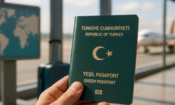 Bakanlık şartları açıkladı! İki gruba daha yeşil pasaport hakkkı